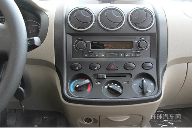 2013款 1.5L標準型L2B