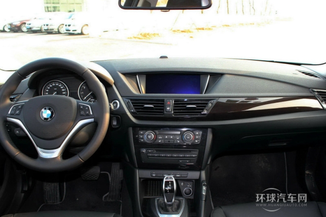 2013款 xDrive28i X設(shè)計套裝