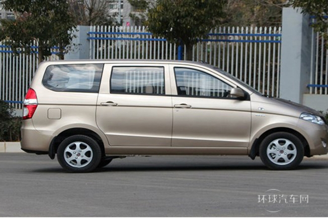 2013款 1.5L標準型L2B