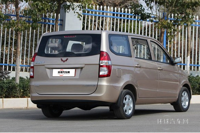 2013款 1.5L標準型L2B