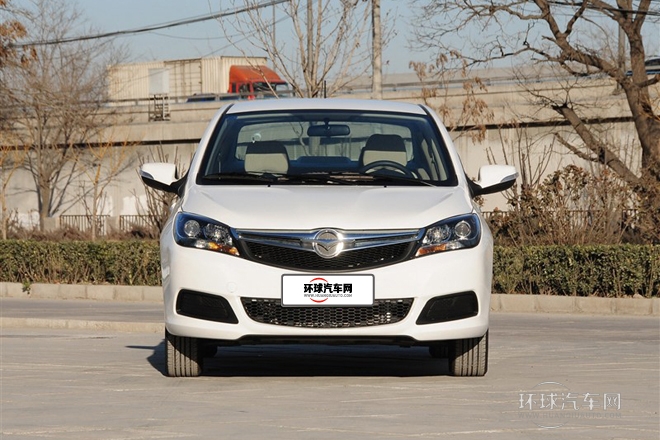 2014款 1.5L 手動標準型