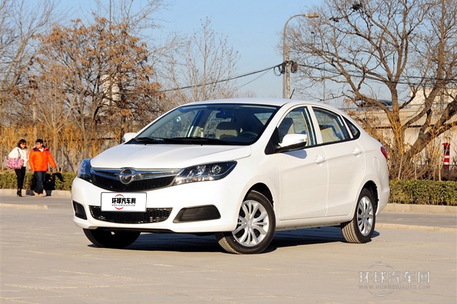 2014款 1.5L 手動標準型