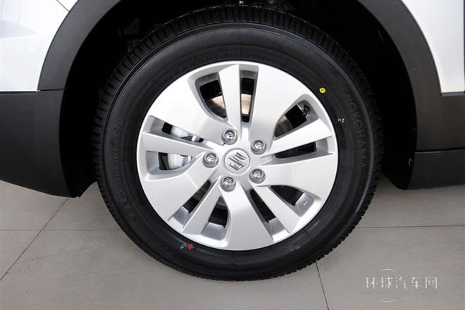 2014款 1.6L 手動兩驅進取型