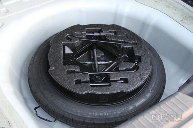 2013款 2.4L 自動頂級版 國IV