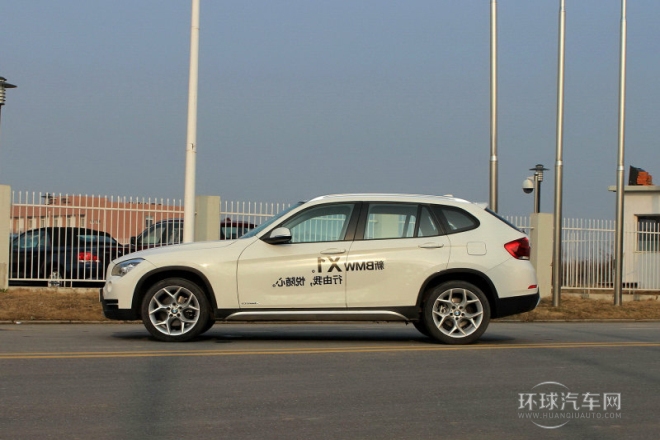2013款 xDrive28i X設(shè)計(jì)套裝