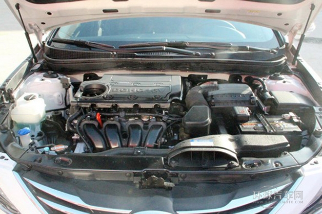 2013款 2.4L 自動(dòng)頂級(jí)版 國(guó)IV