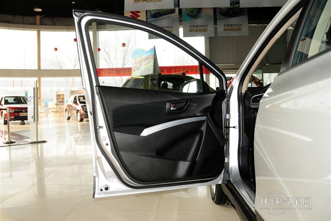 2014款 1.6L 手動兩驅(qū)進取型