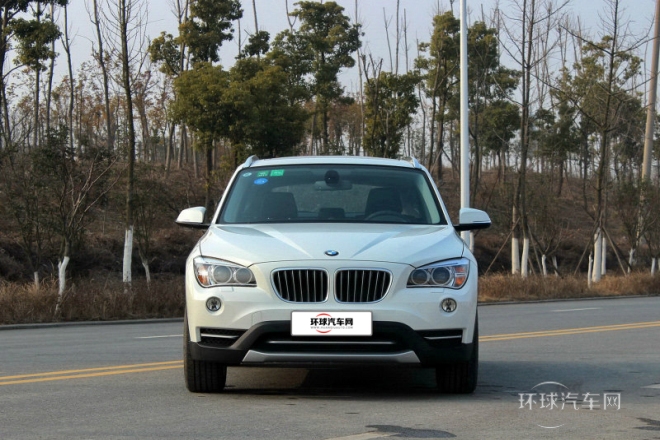 2013款 xDrive28i X設計套裝