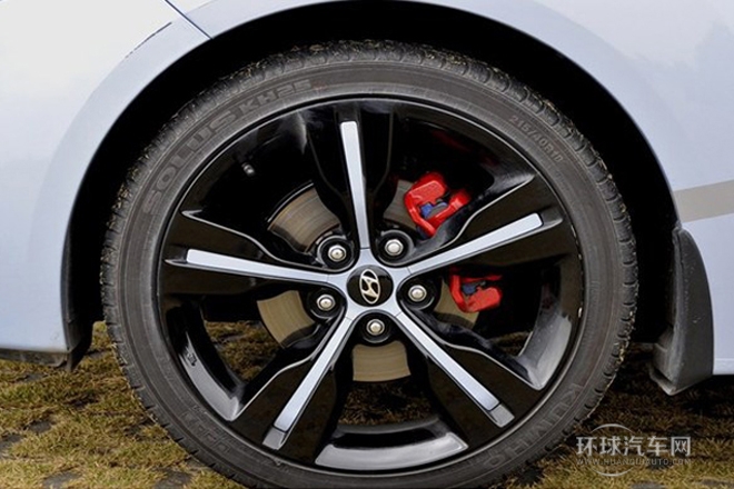 2011款 1.6L 自動旗艦版