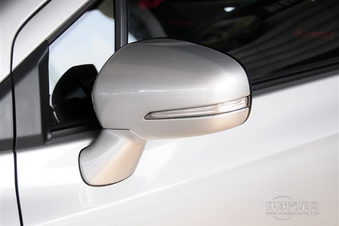 2014款 1.6L 手動兩驅進取型