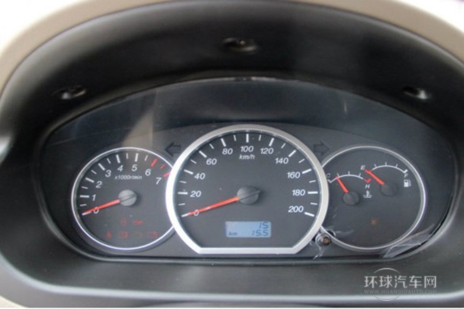 2013款 1.5L舒適型L2B