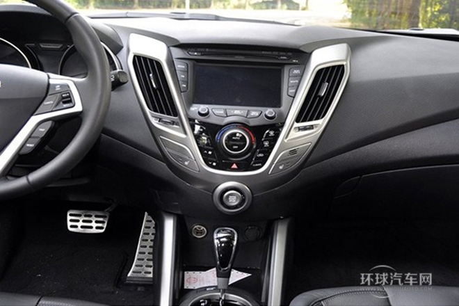 2011款 1.6L 自動旗艦版