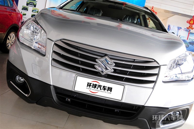 2014款 1.6L 手動兩驅(qū)進取型