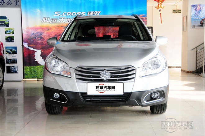 2014款 1.6L 手動兩驅(qū)進(jìn)取型