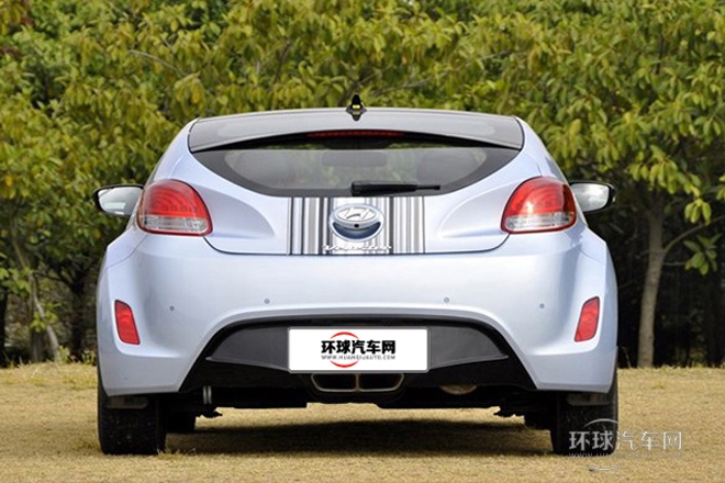 2011款 1.6L 自動旗艦版