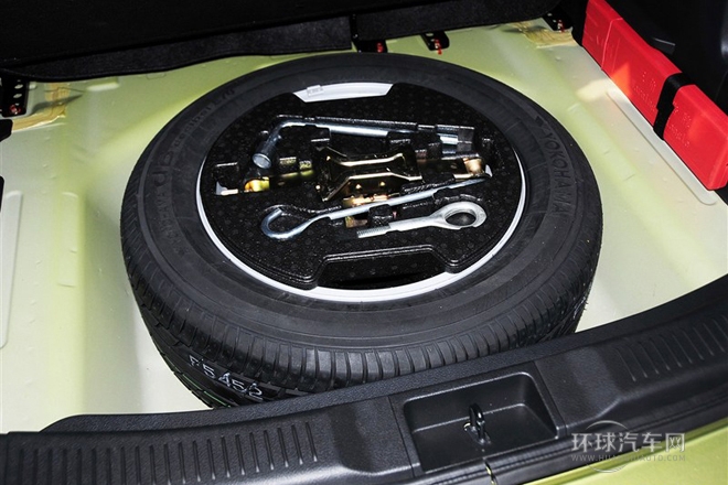 2014款 1.6L 手動兩驅精英型