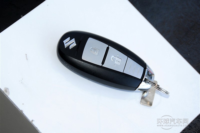 2014款 1.6L 手動兩驅精英型