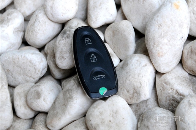 2014款 3.8T 標準型