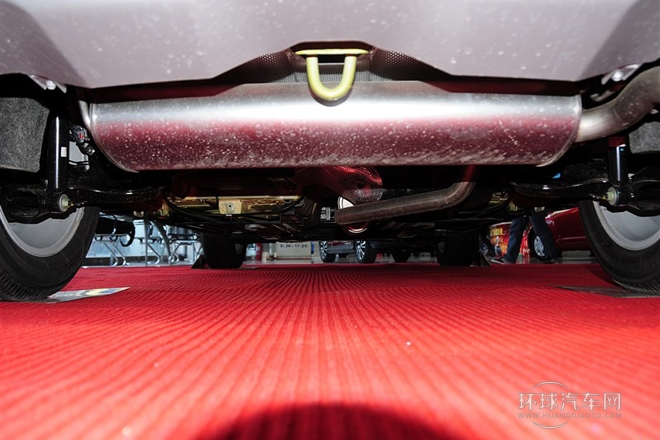 2014款 1.6L 手動兩驅精英型