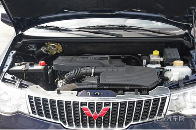 2013款 1.5L豪華型L2B