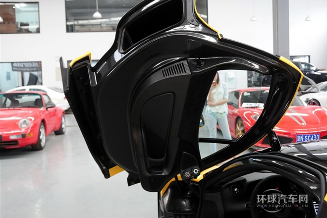 2014款 3.8T 標準型