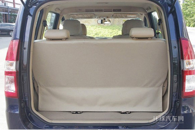 2013款 1.5L豪華型L2B