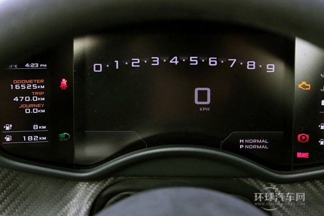 2014款 3.8T 標準型