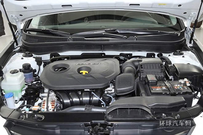 2013款 2.4L 自動領先版 國V