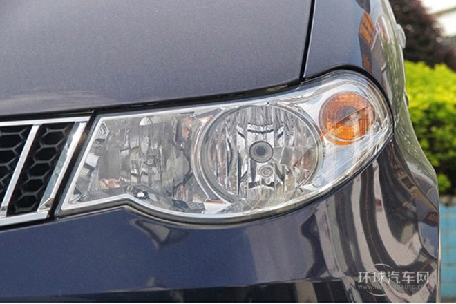 2013款 1.5L豪華型L2B