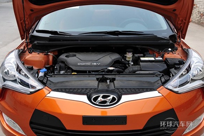 2011款 1.6L 自動尊享版