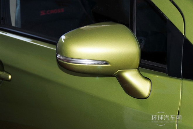 2014款 1.6L 手動兩驅精英型