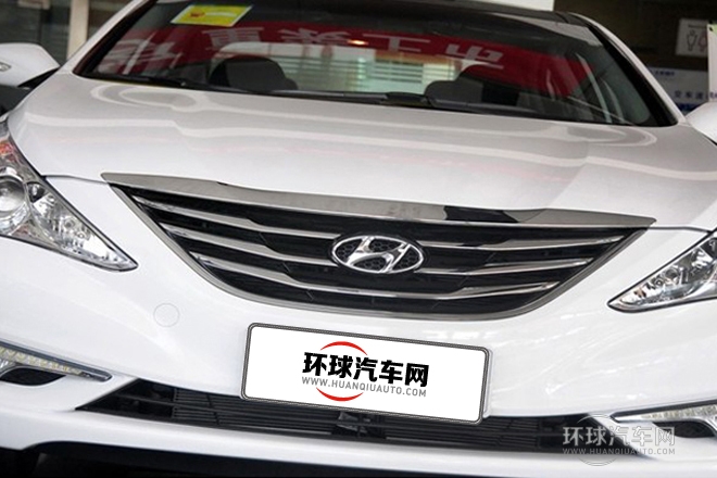 2013款 2.4L 自動領先版 國V