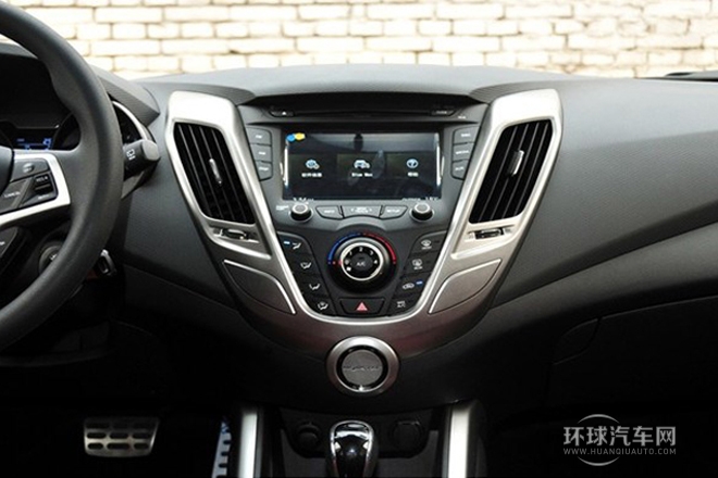 2011款 1.6L 自動尊享版