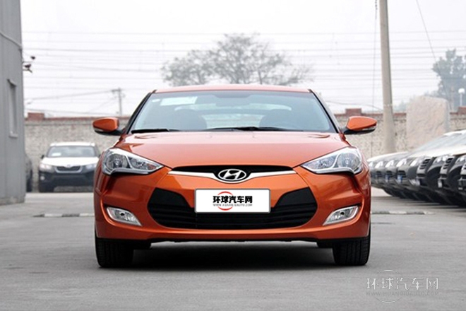 2011款 1.6L 自動尊享版