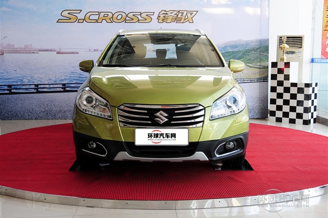 2014款 1.6L 手動兩驅(qū)精英型