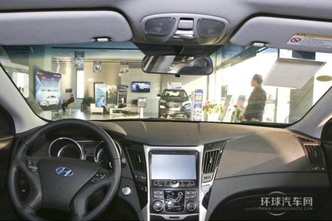 2013款 2.4L 自動豪華版 國V