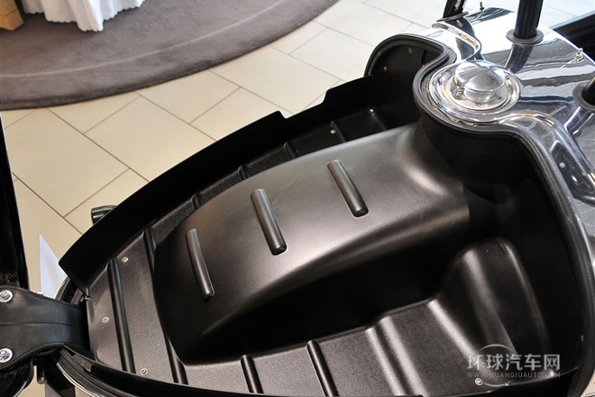 2014款 2.0L 布魯克蘭限量版