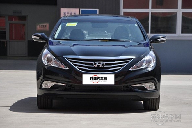 2013款 2.4L 自動豪華版 國V