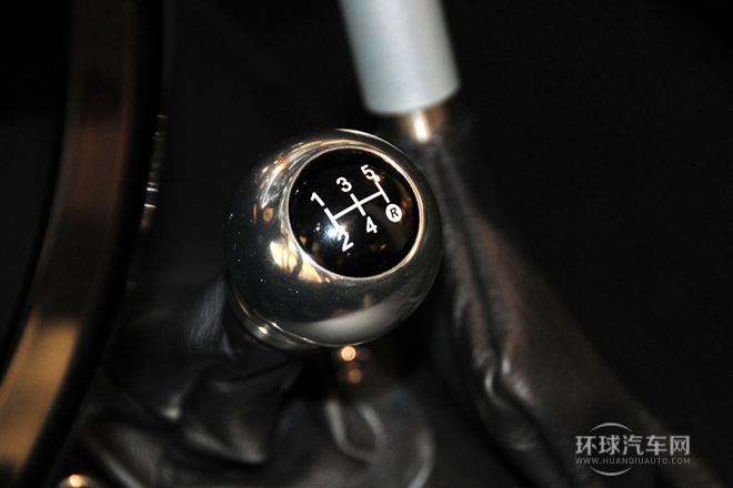 2014款 2.0L 布魯克蘭限量版