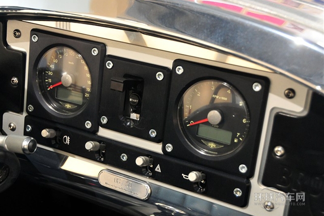 2014款 2.0L 布魯克蘭限量版