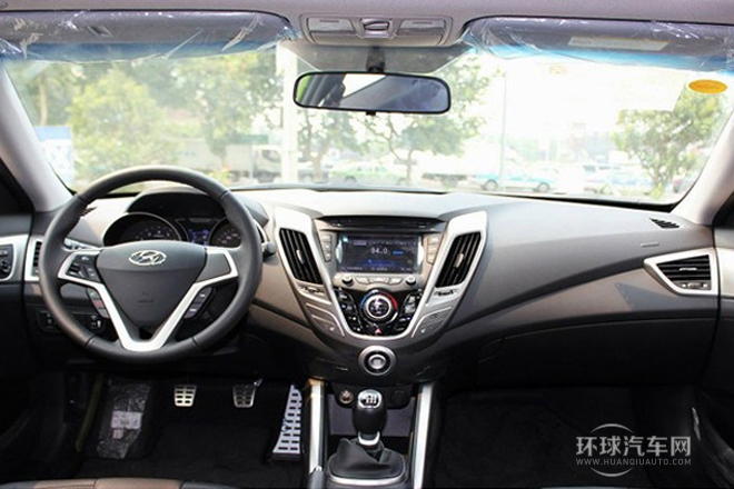 2011款 1.6L 手動舒適版