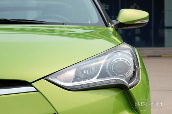 2011款 1.6L 手動舒適版