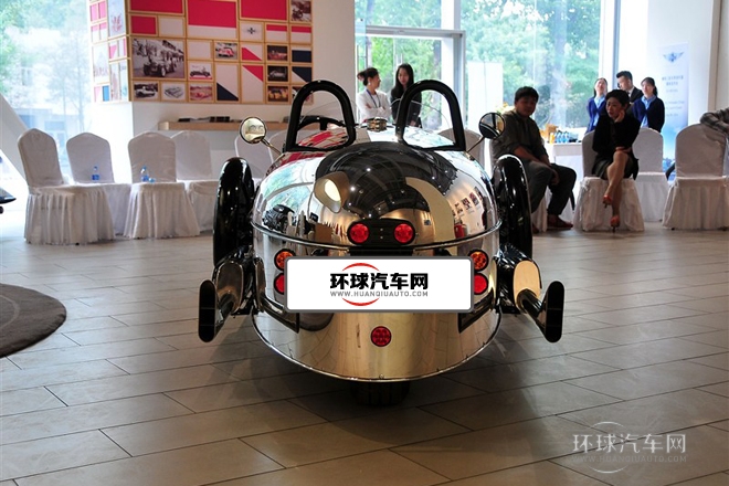 2014款 2.0L 布魯克蘭限量版