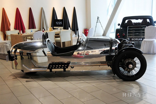 2014款 2.0L 布魯克蘭限量版