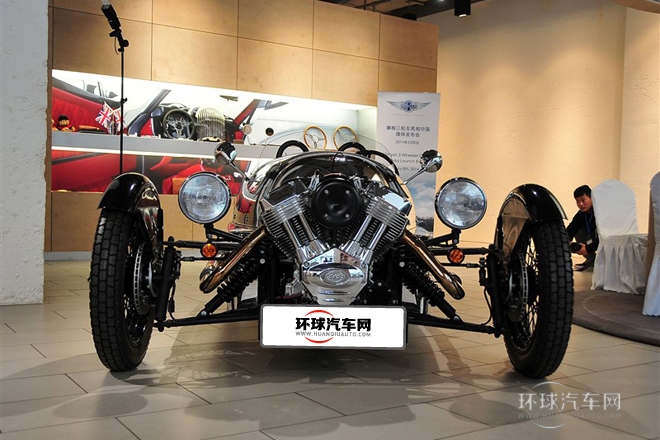 2014款 2.0L 布魯克蘭限量版