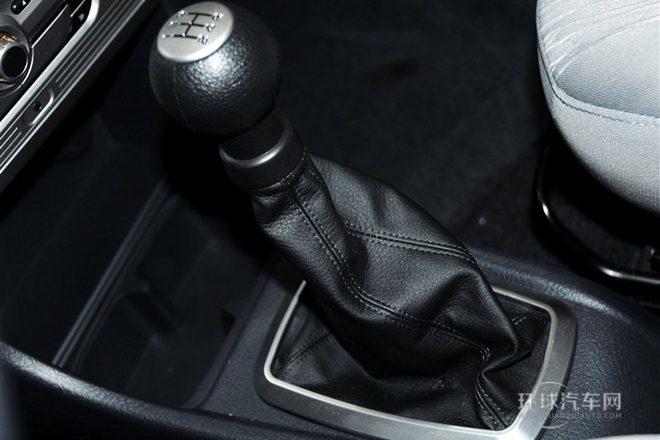 2012款 1.3L 標準型