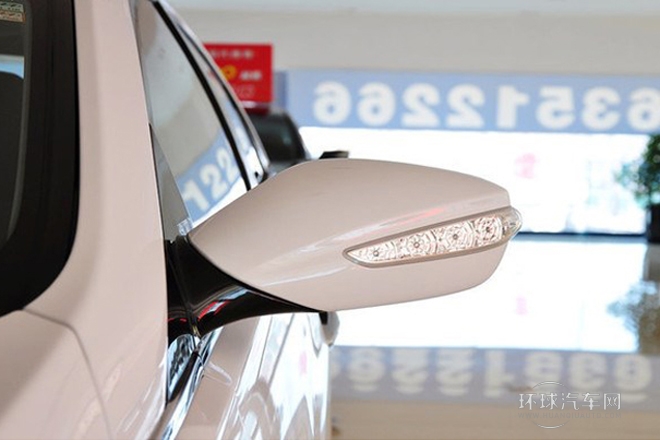 2013款 2.4L 自動尊貴版 國V