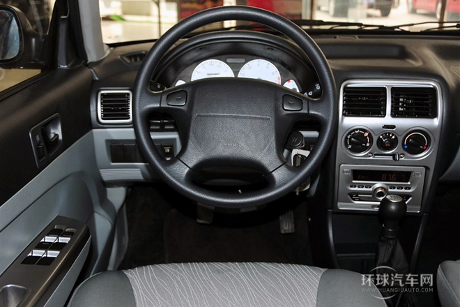 2012款 1.3L 標準型