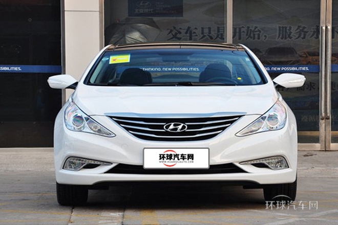 2013款 2.4L 自動尊貴版 國V