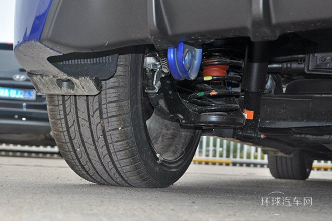 2012款 1.6T 自動旗艦版